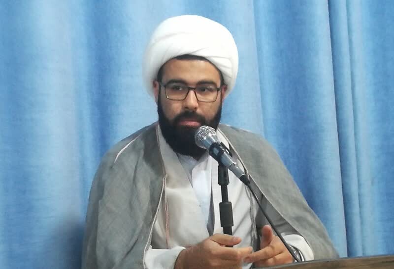 مسابقات سراسری قرآن و عترت بسیج در شیراز