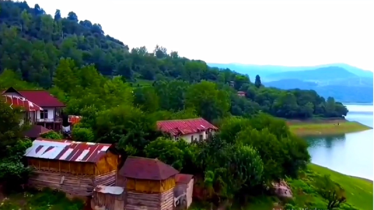 گردشگری؛ ظرفیتی مغفول‌مانده در بابل + فیلم