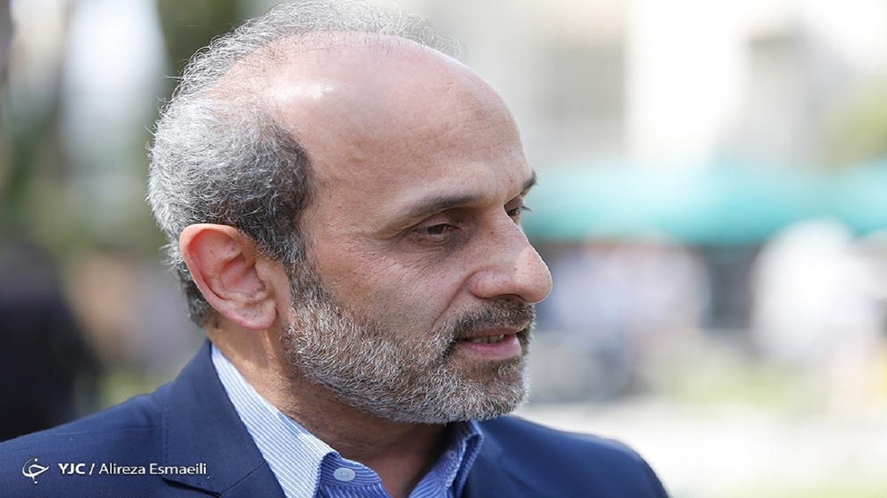 اعزام خبرنگار ایرانی به غزه ممکن نیست
