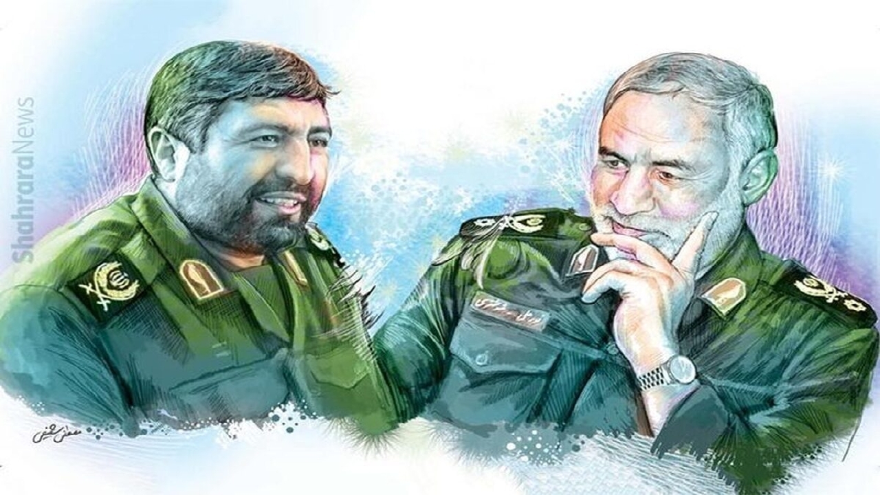 چهارمین اجلاس گرامیداشت شهدای وحدت با حضور فرمانده کل سپاه در مشهد برگزار می‌شود
