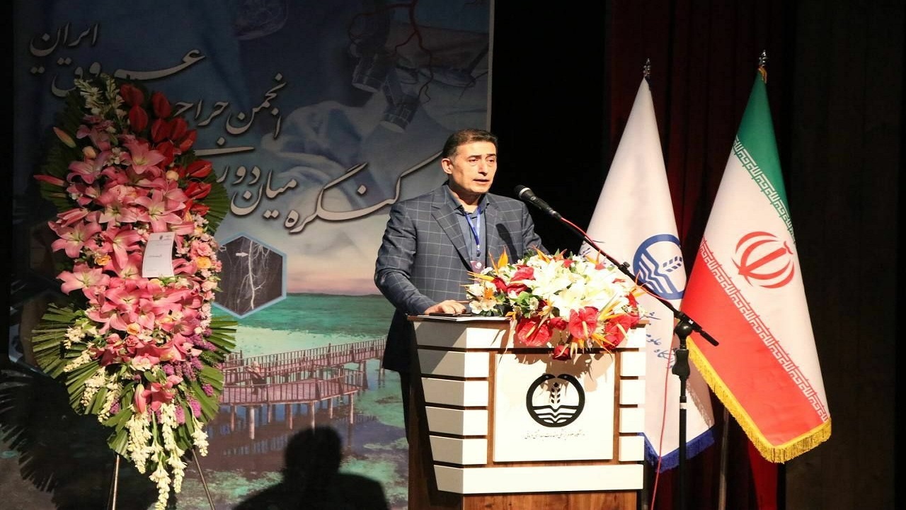 گیلان، میزبان کنگره انجمن جراحان عروق ایران