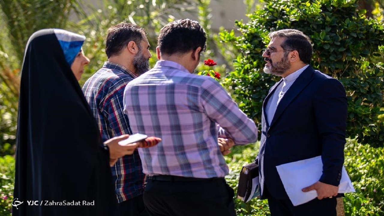 پیگیر شناسایی عاملان قتل مهرجویی هستیم