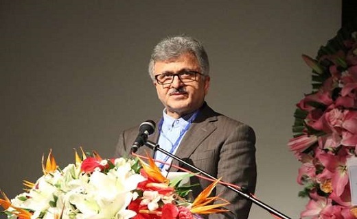 رئیس دانشگاه علوم پزشکی گیلان