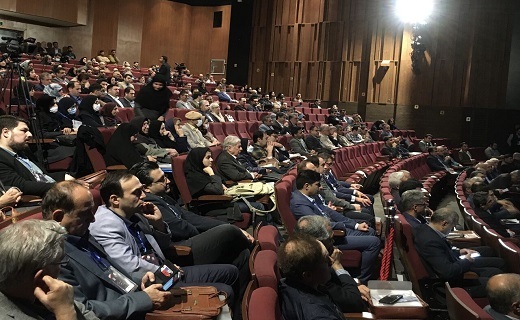گیلان، میزبان کنگره انجمن جراحان عروق ایران