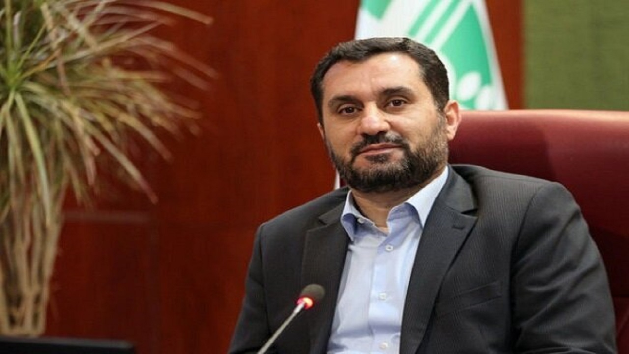 ابتکار اردبیل در برگزاری همایش فقه و محیط زیست بی‌نظیر است