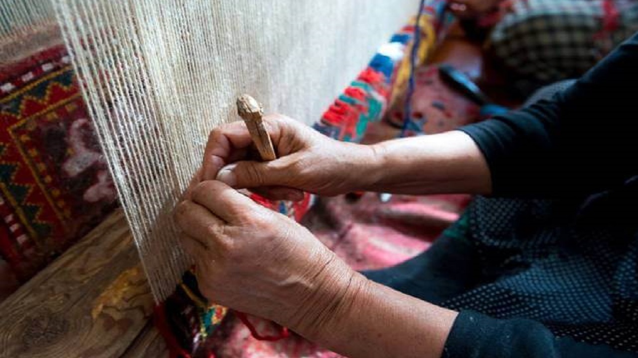 دهکده فرش چهارمحال و بختیاری در انتظار تخصیص ۳۰ هکتار زمین