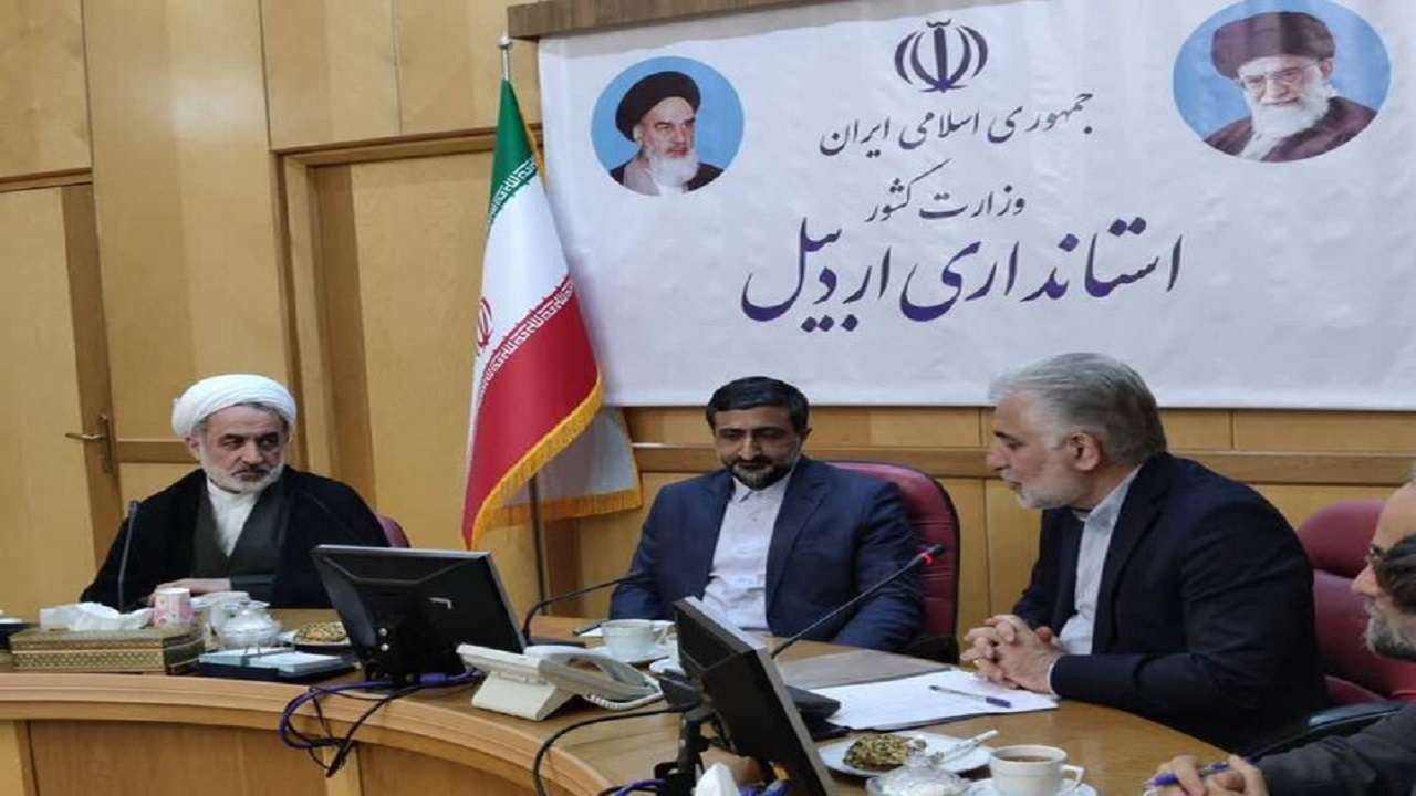 استفاده از پابند الکترونیک در اردبیل مطلوب است