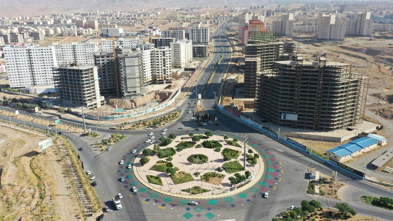 البرز میزبان جشنواره ملی کشف استعدادهای شهروندان شهرهای جدید شد