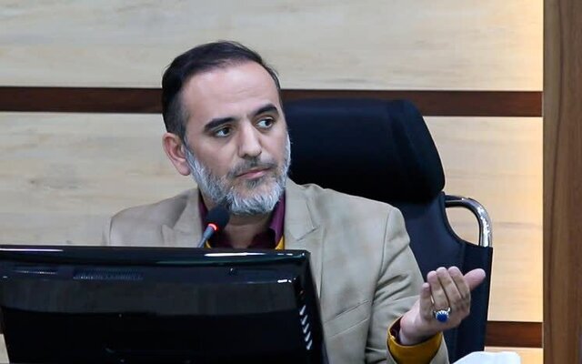 طرح تفصیلی کرج باید با نتایج طرح جامع ترافیک همپوشانی داشته باشد
