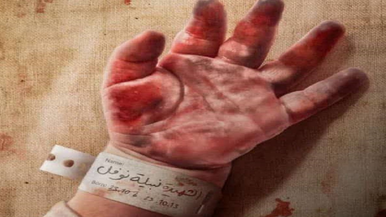 رژیم غاصب اسرائیل باید از صحنه روزگار محو شود