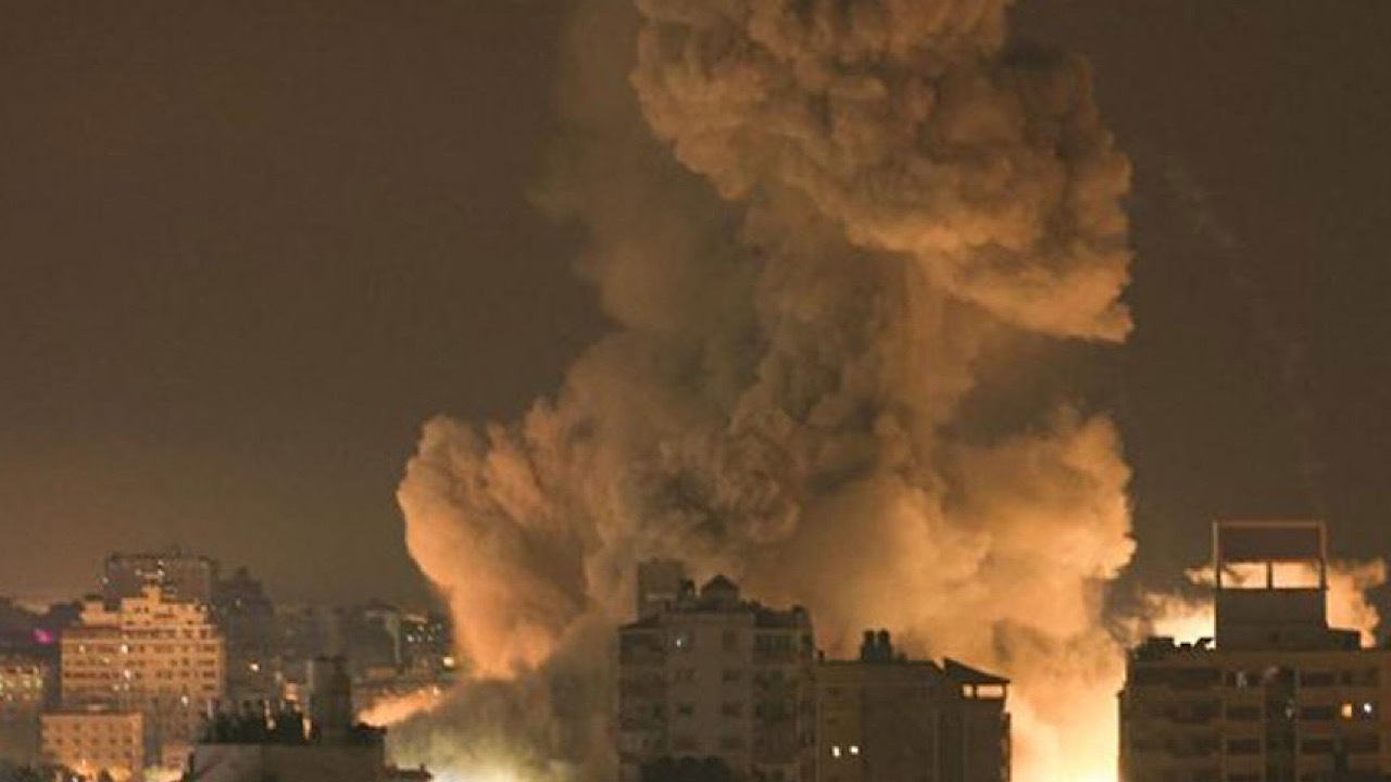 تنها راه حل فلسطین، نابودی رژیم اشغالگر قدس است