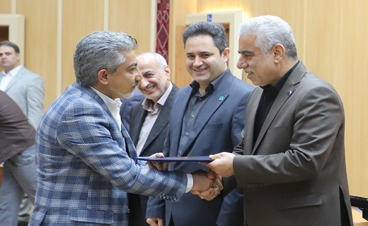 نشست روز جهانی استاندارد در رشت