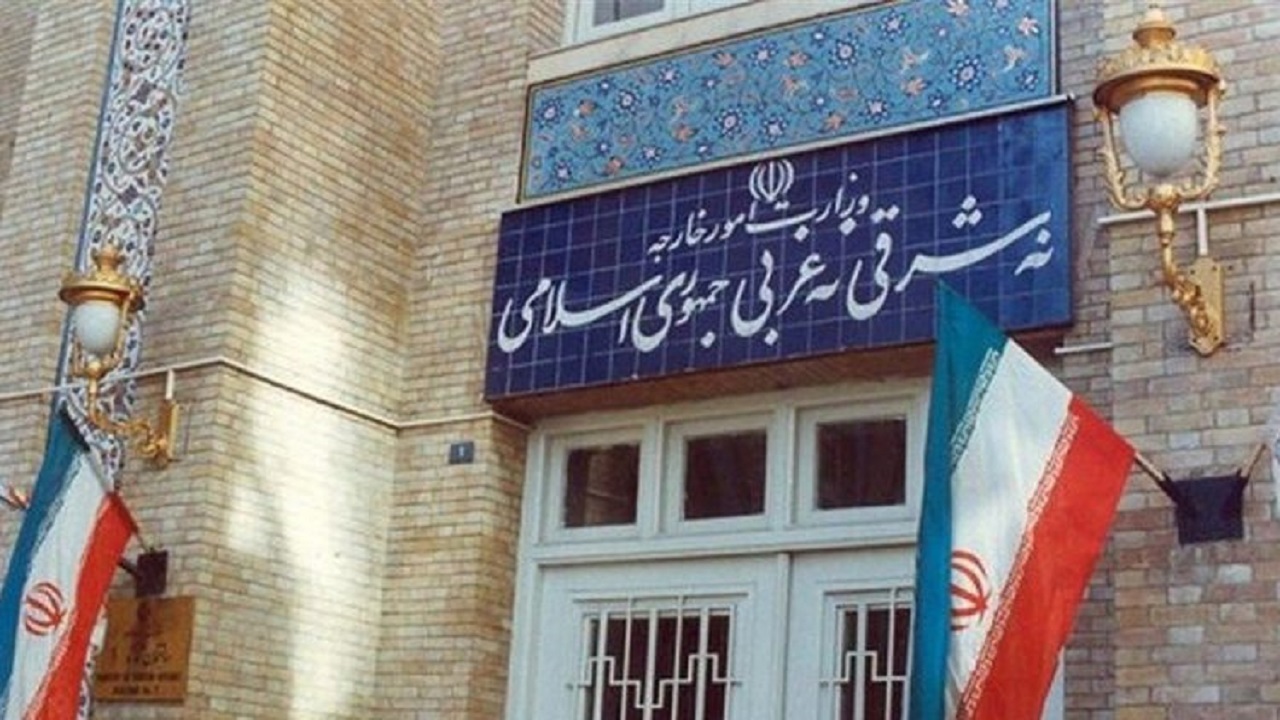 موشکهای بالستیک منحصراً برای دفاع مشروع هستند