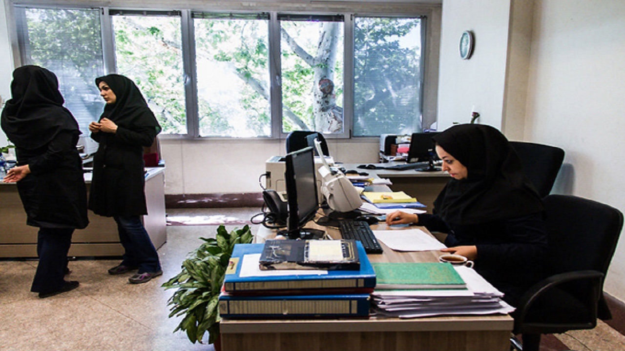 ۴۰ درصد اشتغال‌های جدید در استان بوشهر مربوط به بانوان است