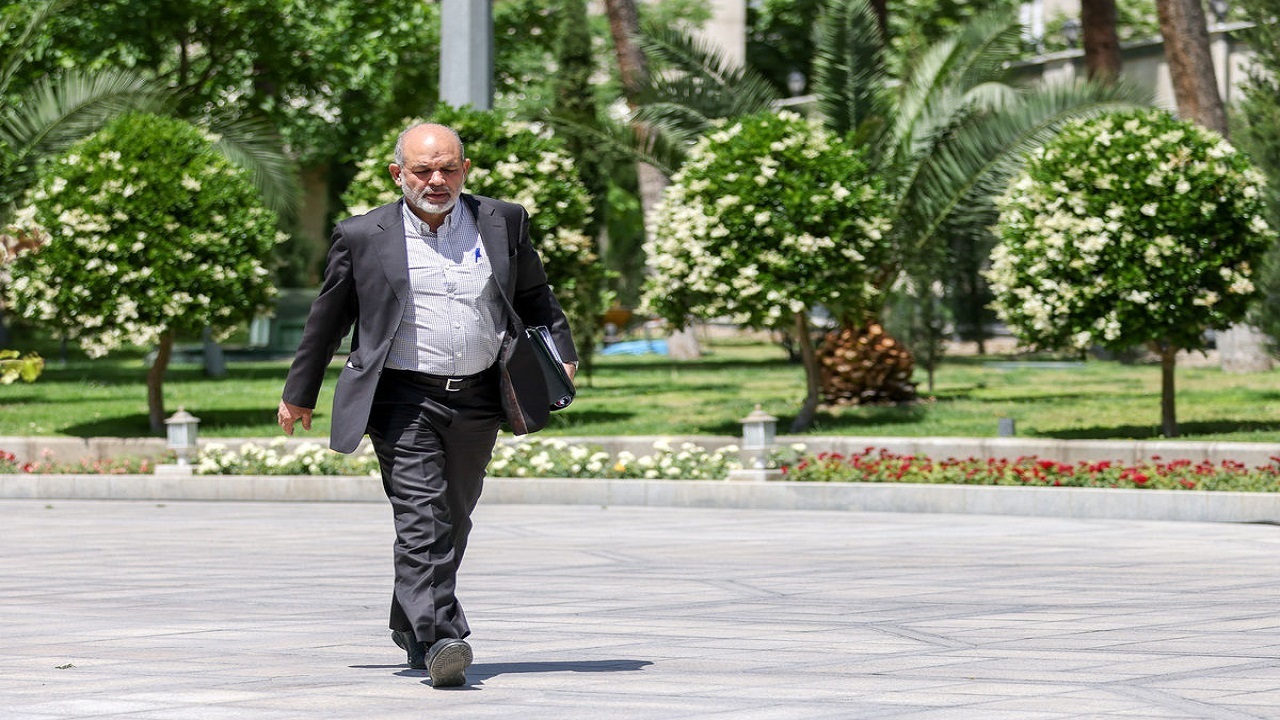 فراجا با جدیت پرونده قتل مهرجویی را دنبال می‌کند
