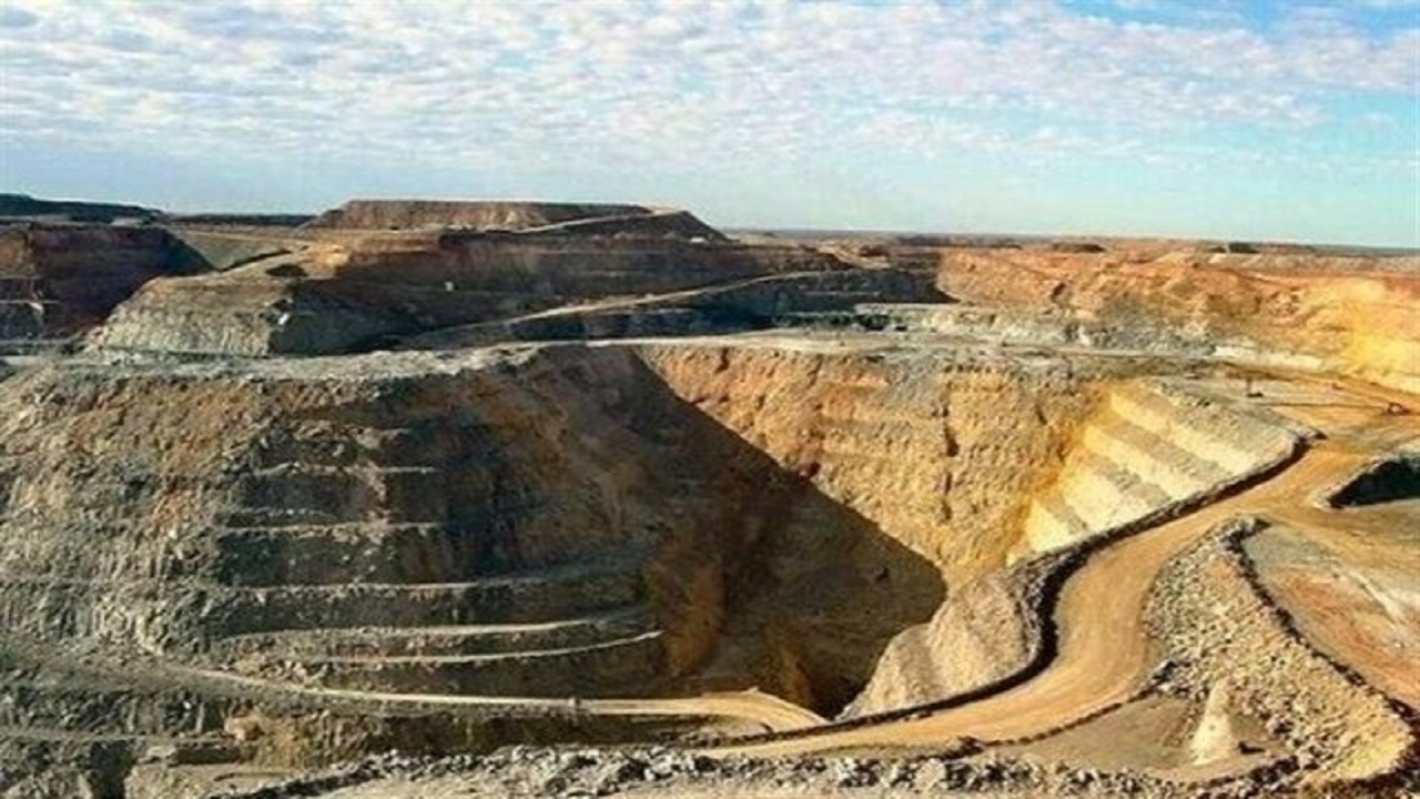 ارقام بالای حقوق دولتی معادن علت تعطیلی و رکود معادن
