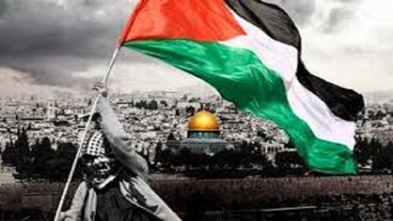 آبیکی ها امروز در حمایت از مردم فلسطین تجمع می کنند