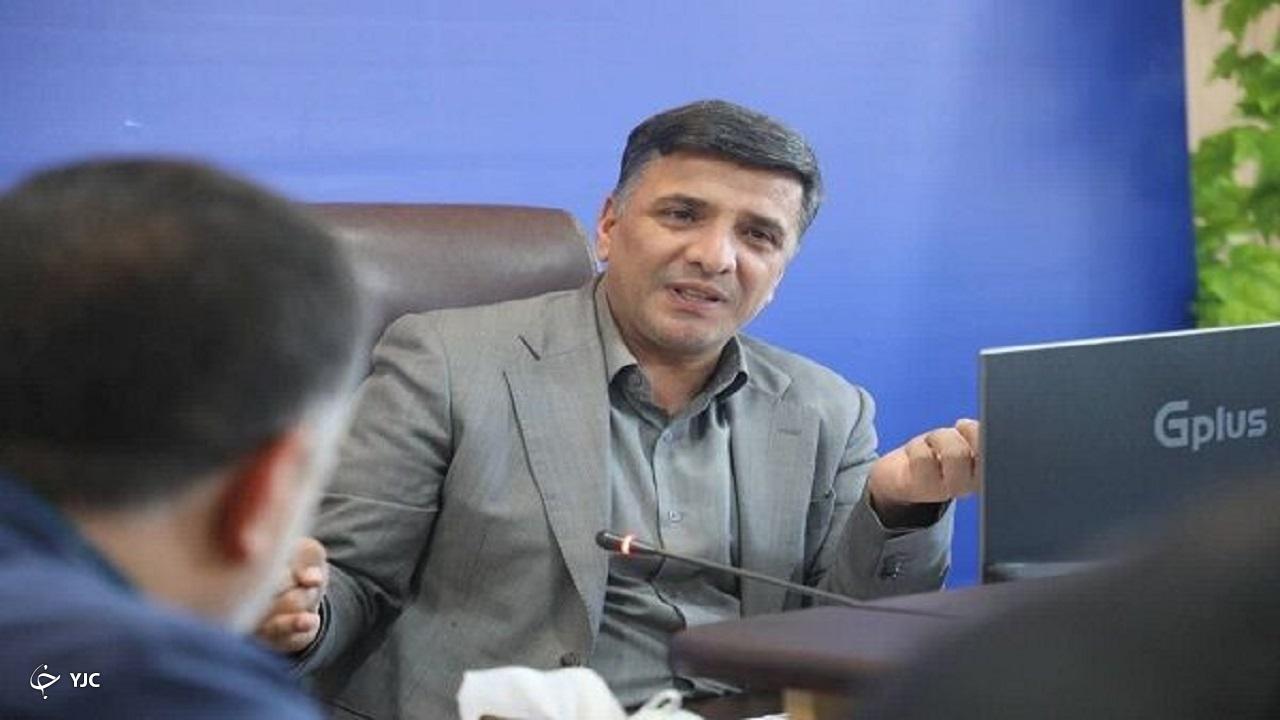تامین اراضی مورد نیاز برای احداث منازل سازمانی فراجا در آذربایجان‌غربی