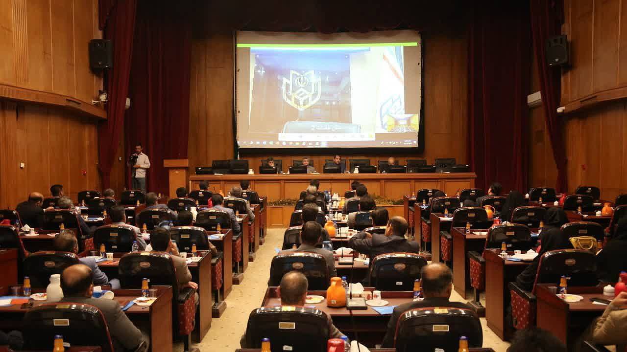برگزاری دوره آموزش انتخابات، ویژه بخشداران مستقل استان‌های کرمان و هرمزگان