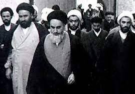 تبعید حضرت امام خمینی (ره) به نجف فکر شده بود + فیلم