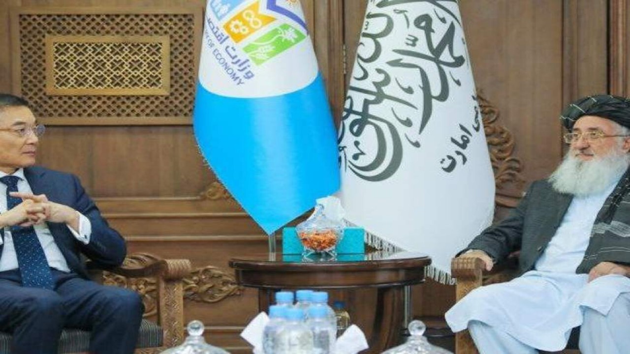 ژاپن ۱۶۵ مکتب در افغانستان می‌سازد
