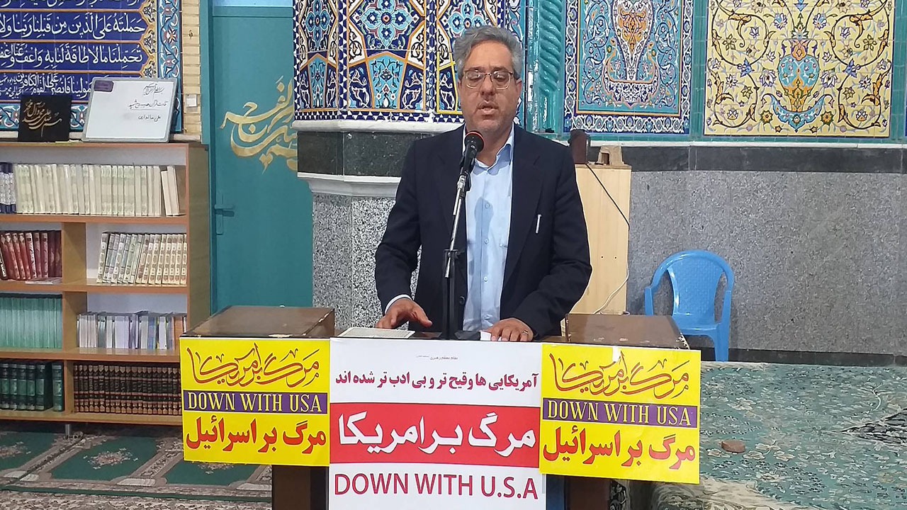 تشکیل نمادین گردان طوفان الاقصی در کوهبنان 