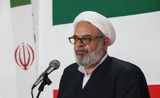 رئیس کل دادگستری استان گیلان