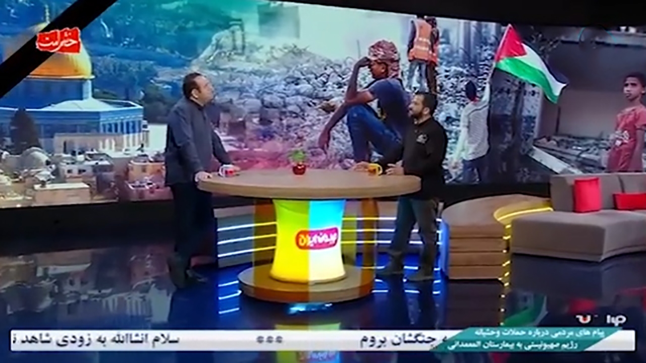 چرا اسرائیل دروغ بمباران بیمارستان توسط حماس را منتشر کرد؟