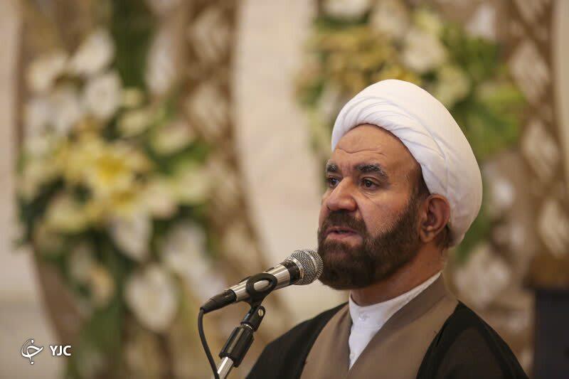 خون‌های به ناحق ریخته شده ریشه غاصبان سرزمین فلسطین را می‌خشکاند