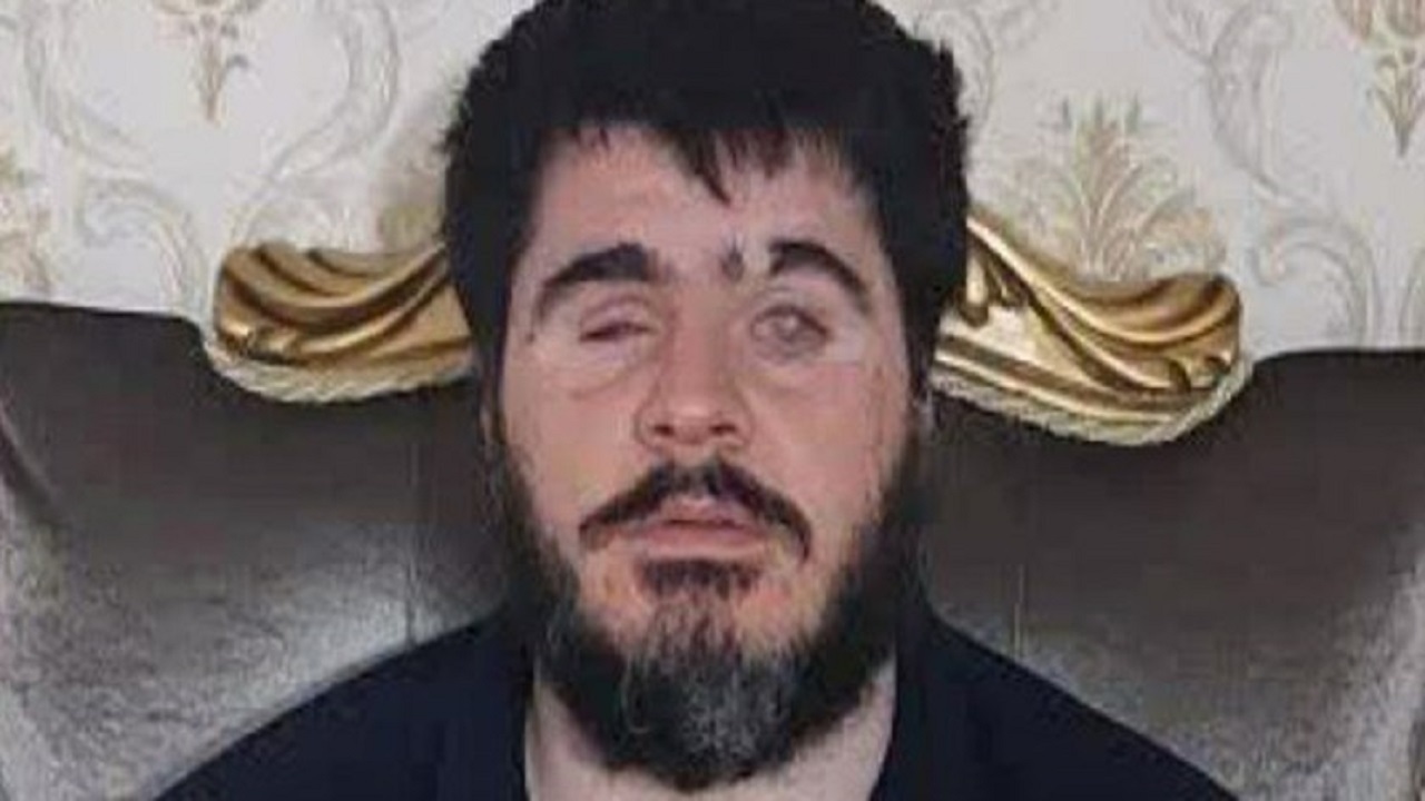 مردی که شگفتی‌ساز شد