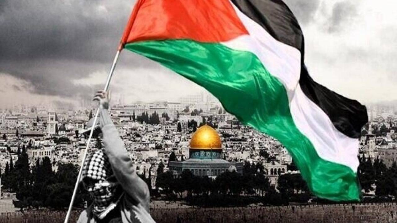 بیانیه جامعه بزرگ ورزش و جوانان کرمان در حمایت از فلسطین