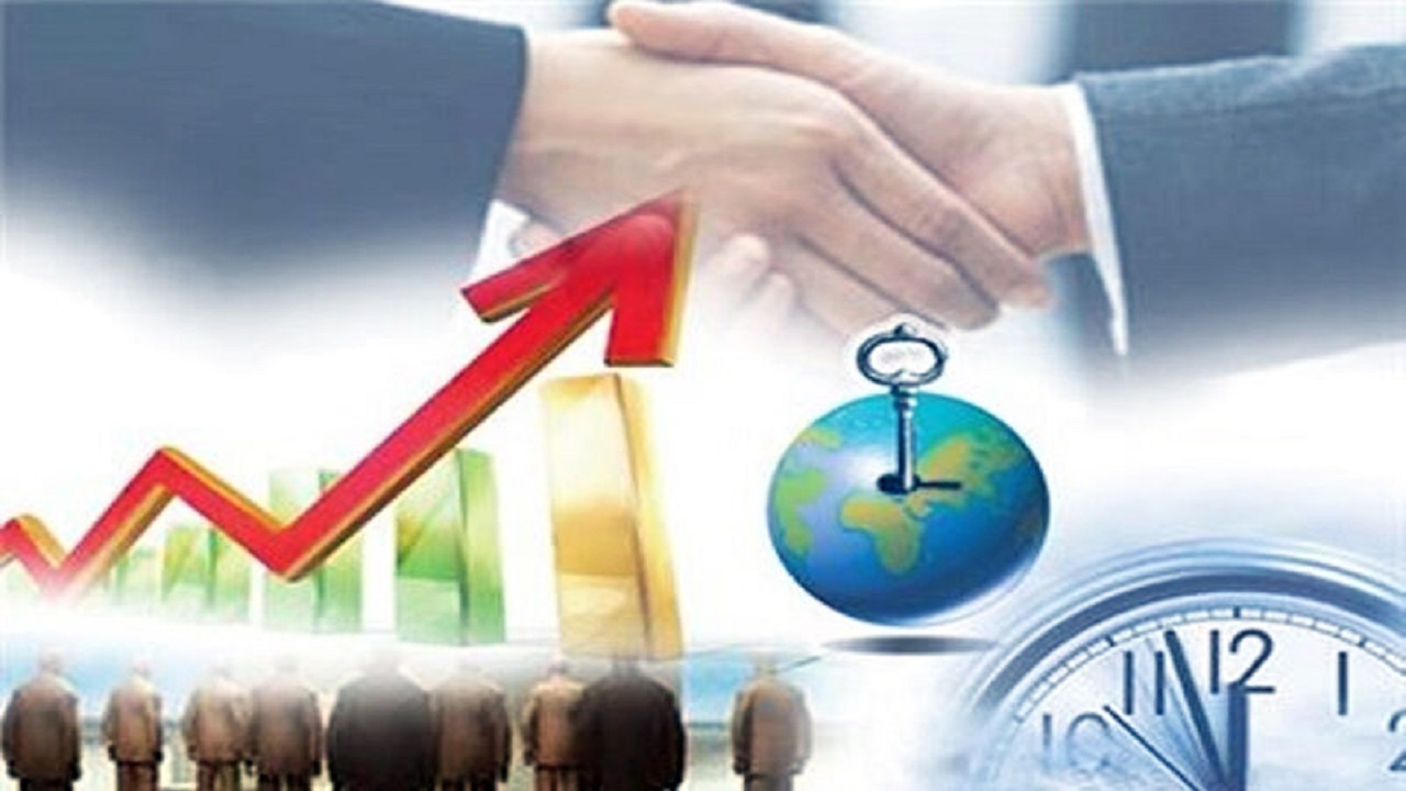 افزایش ۲۰ درصدی جذب سرمایه گذار در کشور