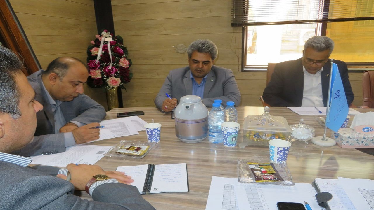 ۷۲۴ طرح مشاغل خانگی به بانک‌های عامل در سیستان و بلوچستان معرفی شدند