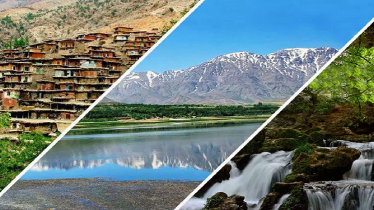 اختصاص ۹۰ هزار میلیارد ریال به چهارمحال و بختیاری وضعیت استان را متحول کرد