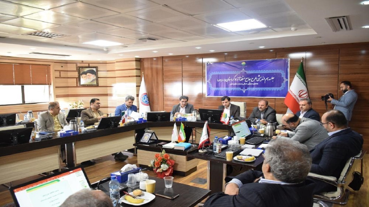 منطقه آزاد کردستان صرفا به منطقه واردات تبدیل نشود
