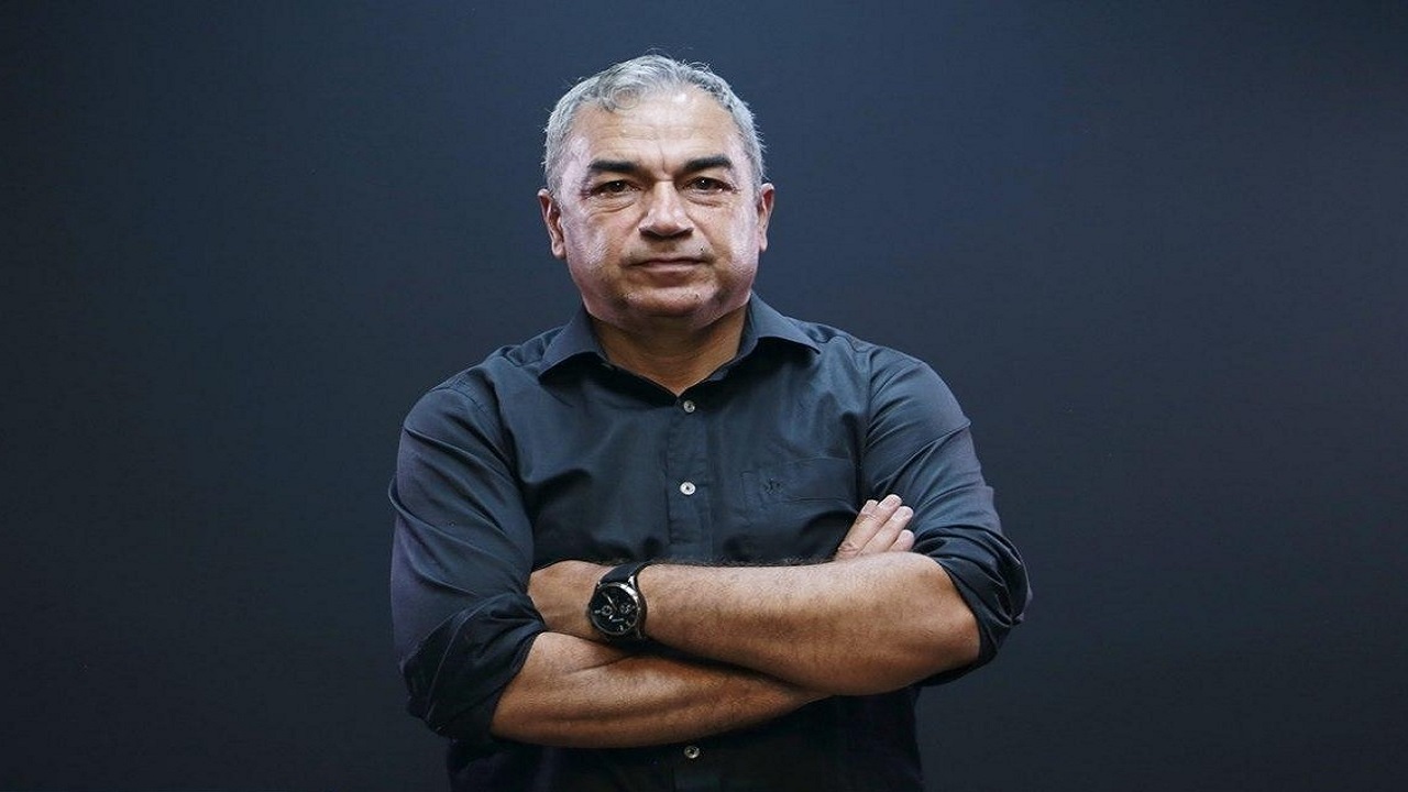 کلهر: پرسپولیس می‌تواند پیکان را از پیش رو بردارد