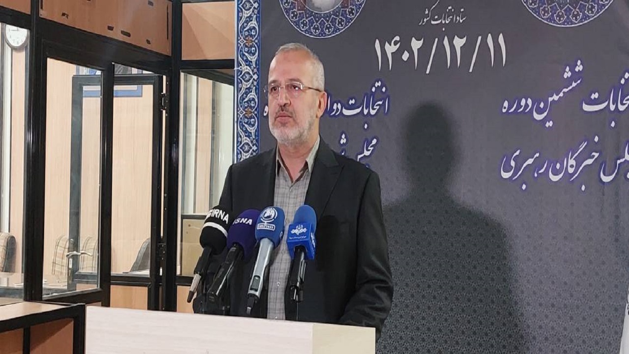 آغاز ثبت‌نام داوطلبان انتخابات مجلس دوازدهم