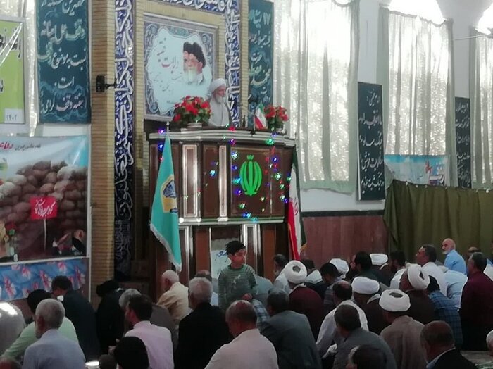 تردد مرگ و زندگی در محور گناباد-قاین