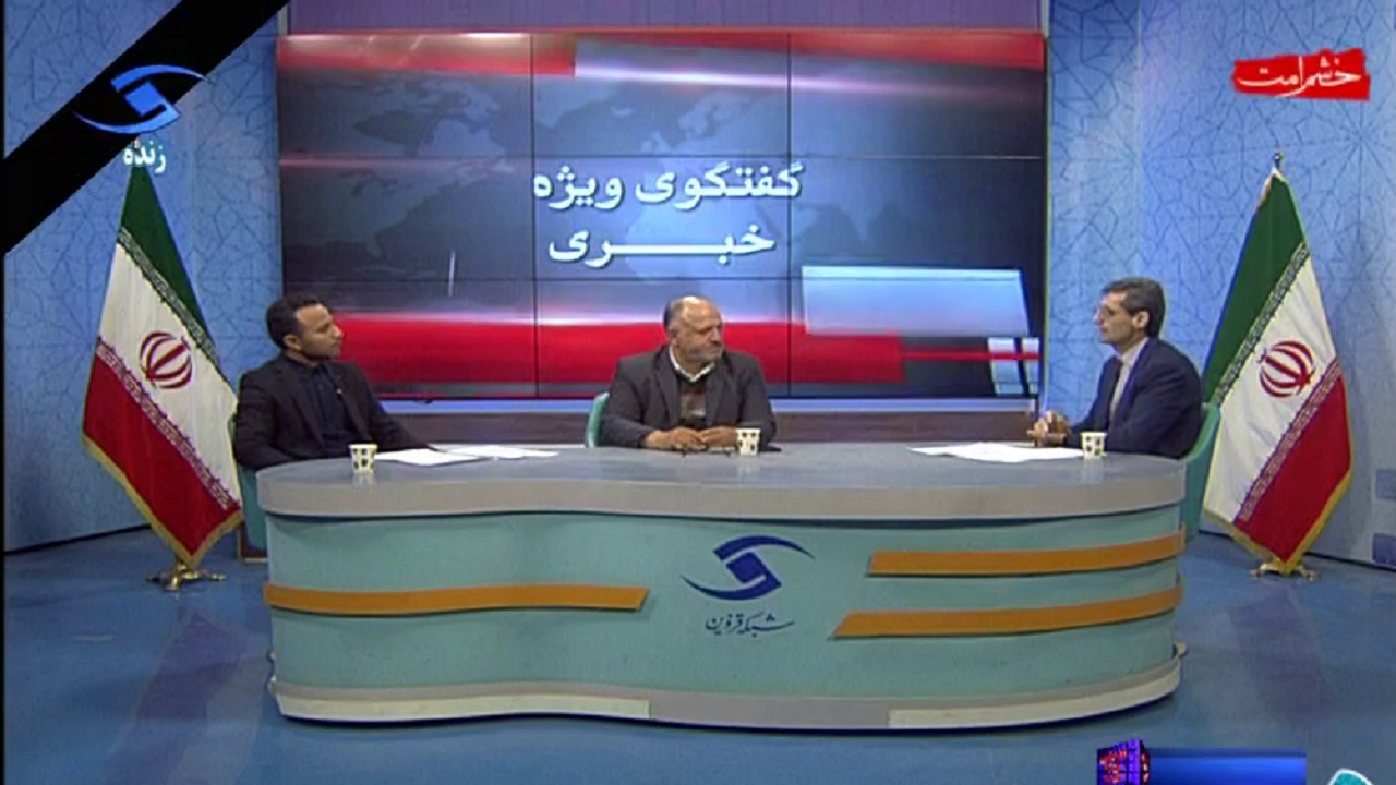 تنش آبی در بیش ازهشتاد درصد باغ‌های سنگان طارم سفلی