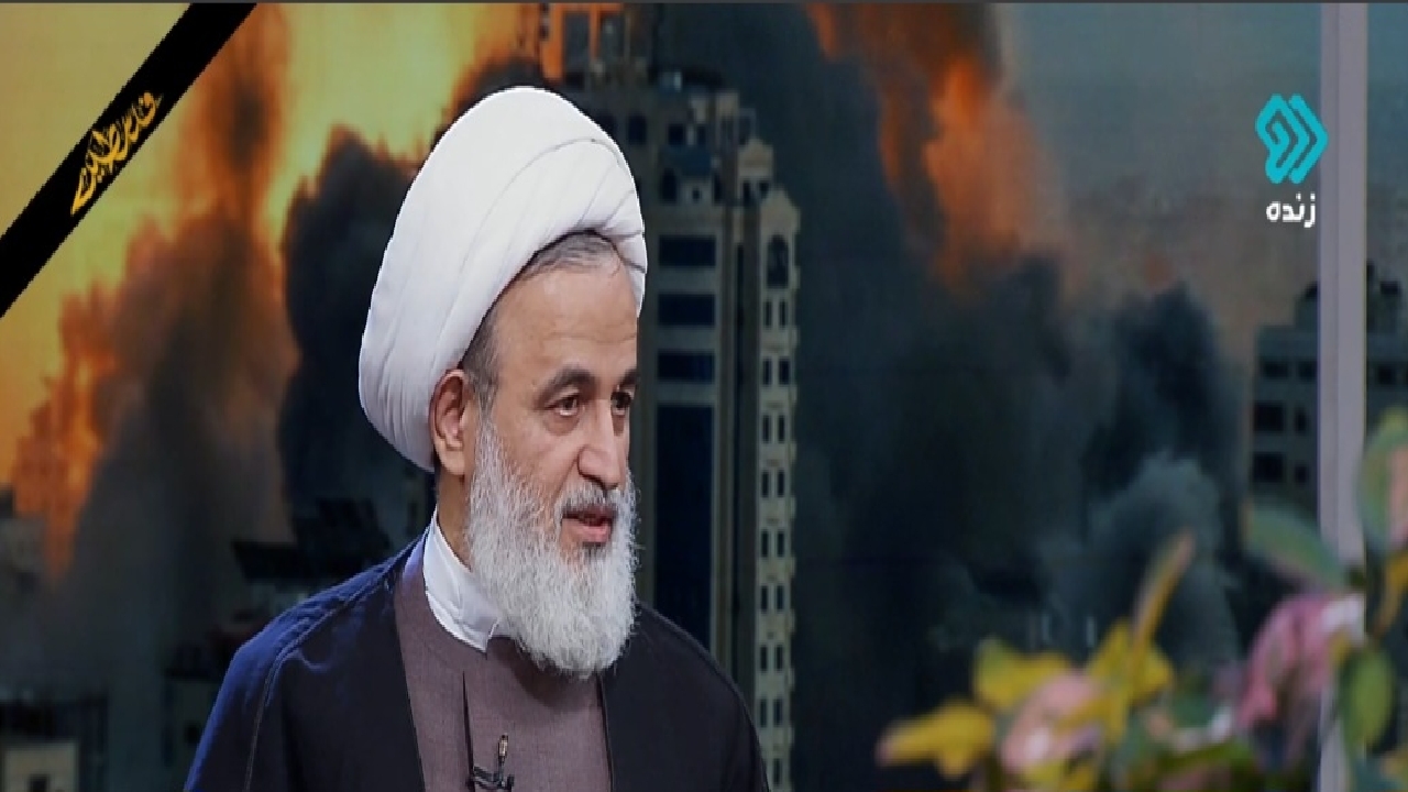 زن در خط مقاومت حرف اول را می‌زند