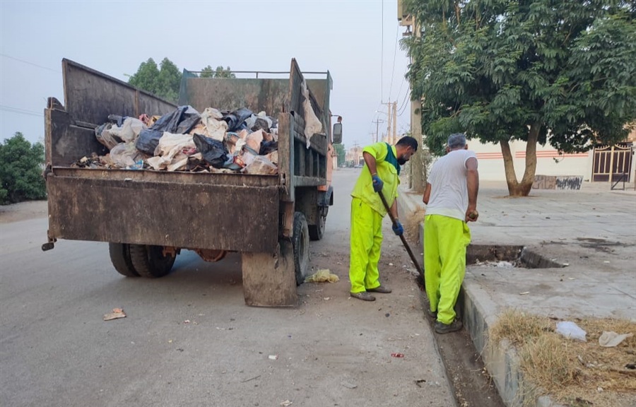 بررسی وضعیت مدیریت پسماند در خوزستان