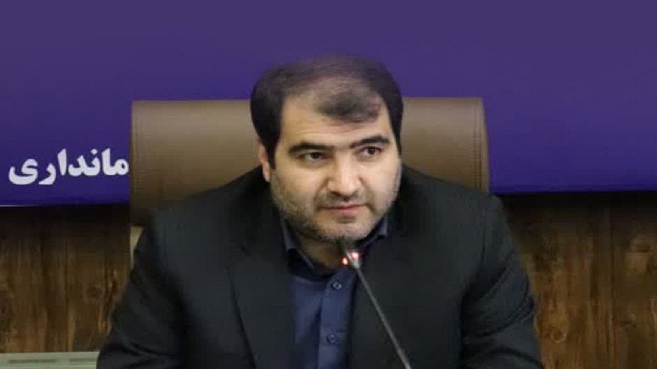 پایان رفع تداخلات ارضی در شهرستان آوج
