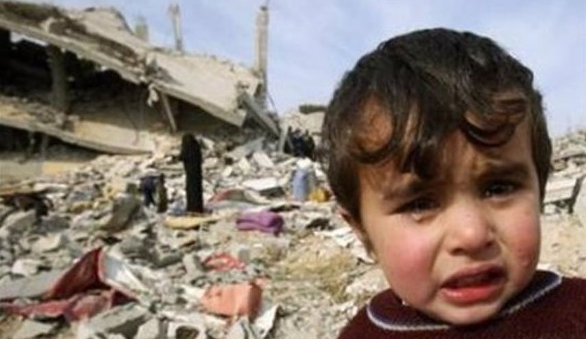 اعلام آمادگی حوزه علمیه همدان در دفاع از فلسطین