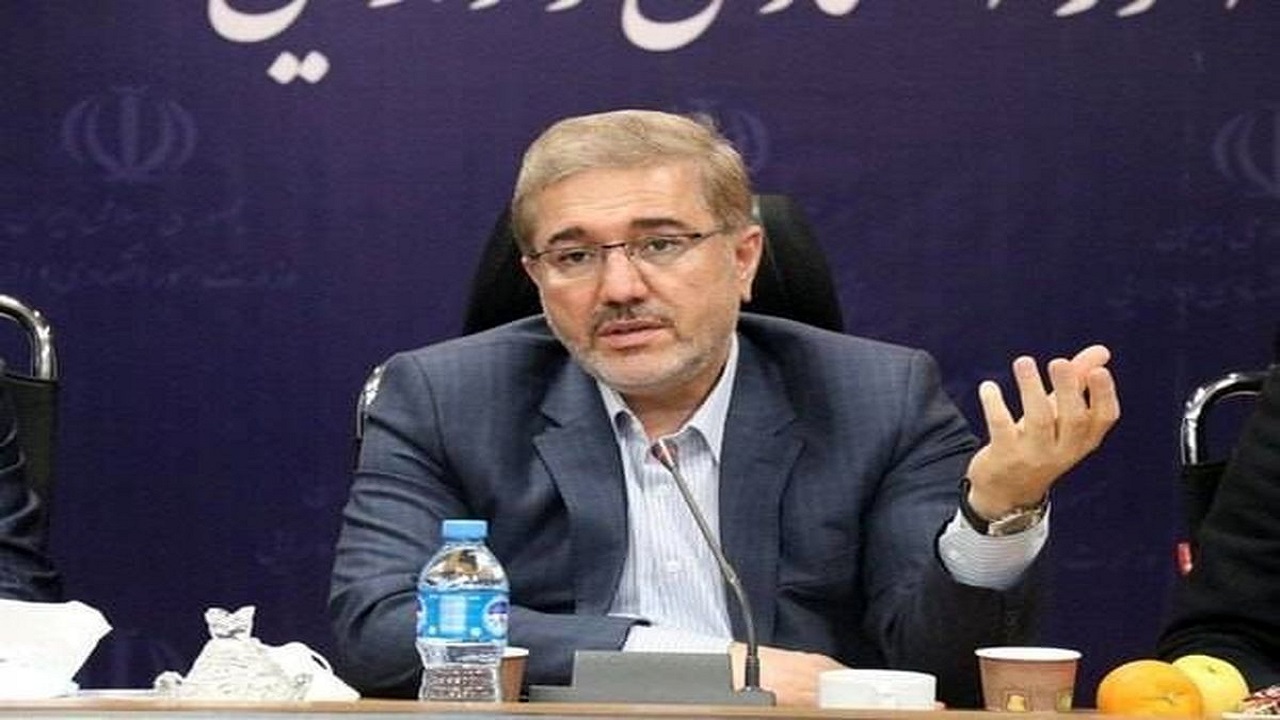 دولت خود را موظف به رفع کم آبی یزد می‌داند/ پروژه‌های ریلی استان در اولویت است