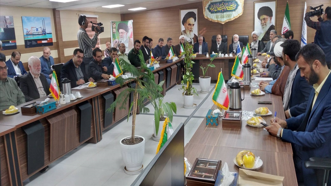 لایروبی ۳۰۰ کیلومتر از رودخانه‌های گلستان با اعتبار ۵۰ میلیارد تومان
