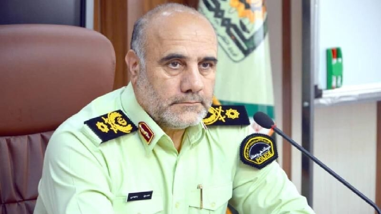 برخورد با اخلالگران اقتصادی اولویت پلیس امنیت اقتصادی