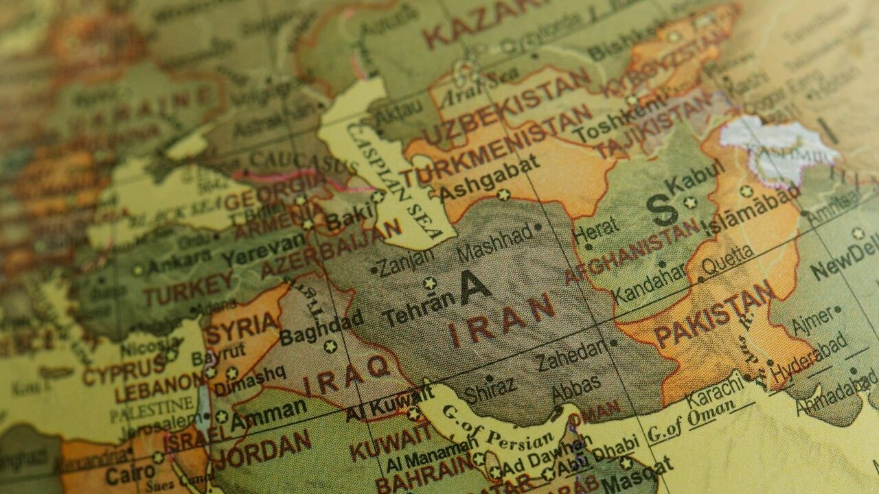 چگونه غرب آسیا شکل گرفت؟