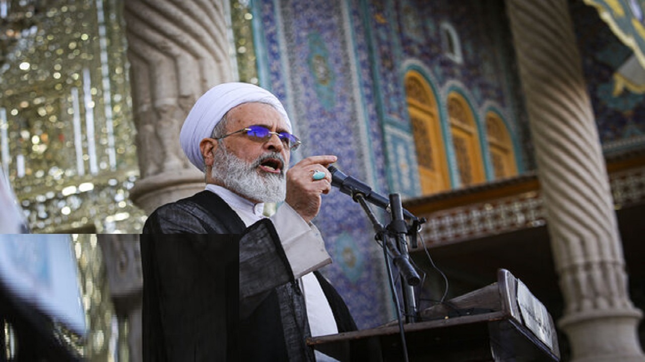 انتظار فلسطین از کشور‌های اسلامی قطع تمامی روابط با اسراییل است