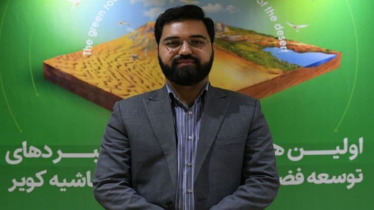 مشکلات حوزه فضای سبز با کمک دانشگاه‌ها و هماهنگی ساختاری قابل حل است