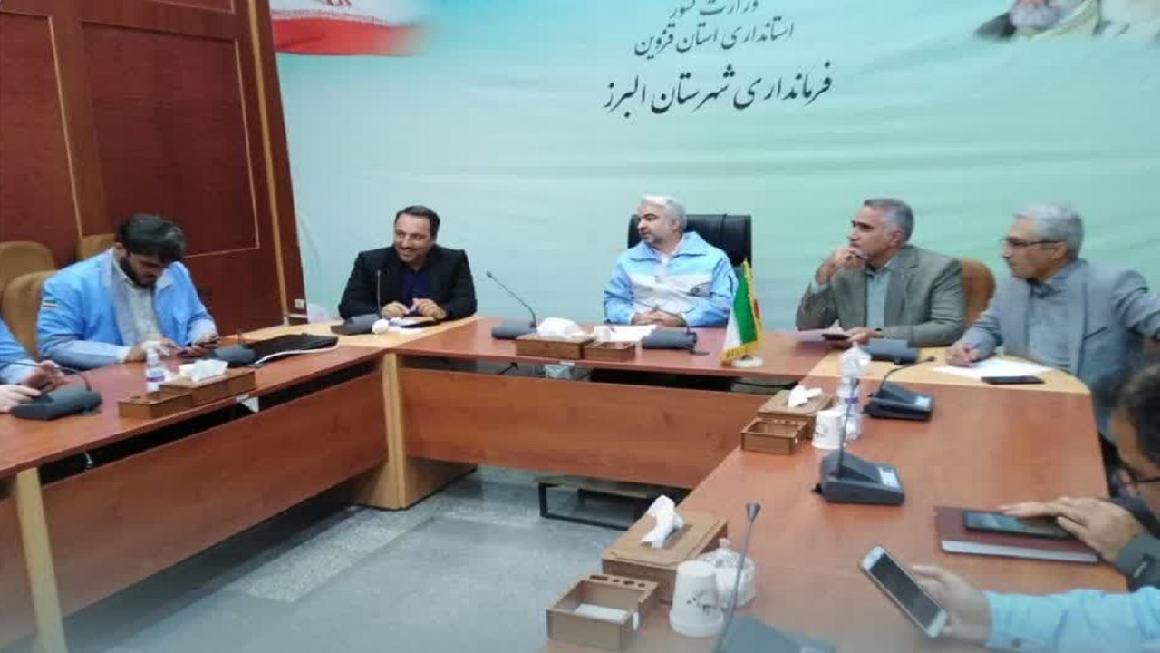 پیشگیری از ایجاد بحران امری ضروری است